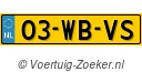 03WBVS
