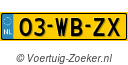 03WBZX