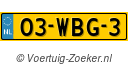 03WBG3