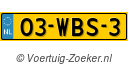 03WBS3