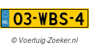 03WBS4