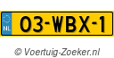 03WBX1