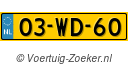 03WD60