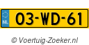 03WD61