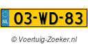 03WD83