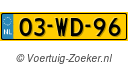 03WD96