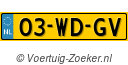 03WDGV