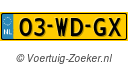 03WDGX