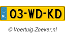 03WDKD