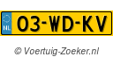 03WDKV