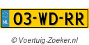03WDRR