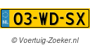 03WDSX