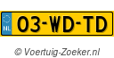 03WDTD