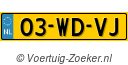 03WDVJ