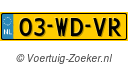 03WDVR