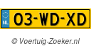 03WDXD