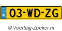 03WDZG