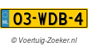 03WDB4