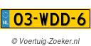 03WDD6