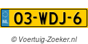 03WDJ6