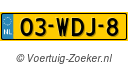 03WDJ8