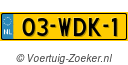 03-WDK-1