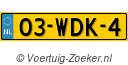 03WDK4