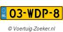 03WDP8