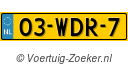 03WDR7
