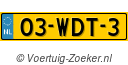 03WDT3