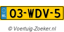 03WDV5