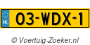 03WDX1
