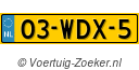 03-WDX-5