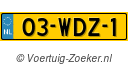 03-WDZ-1