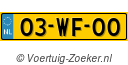 03WF00