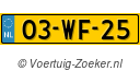 03WF25