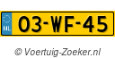 03WF45