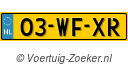 03WFXR