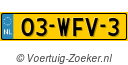 03WFV3