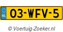 03WFV5