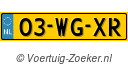 03WGXR