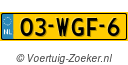 03WGF6