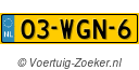 03WGN6