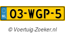 03WGP5