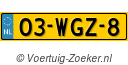 03WGZ8