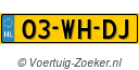 03WHDJ