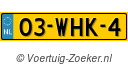 03WHK4