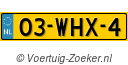 03WHX4