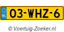 03WHZ6