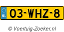 03WHZ8